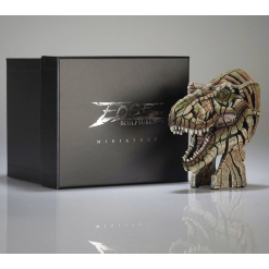Edge Miniature T-Rex Bust