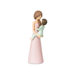 Mother angel