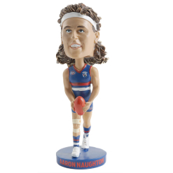 Bobblehead: Aaron Naughton