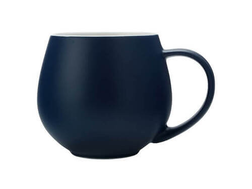 Tint Snug Mug 450ML Navy
