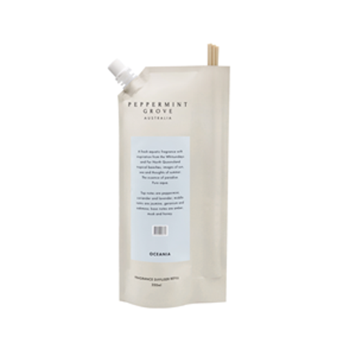 Oceania Diffuser Refill