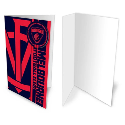 Melbourne Badge Card