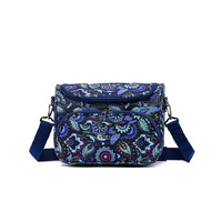 So-Lite 3.0 Range 33cm Beauty Case-Paisley
