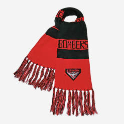 Essendon AFL Bar Scarf