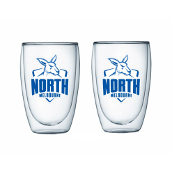 Double Wall Glasses