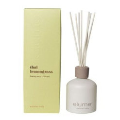 Elume Diffusers Thai Lemongrass