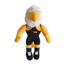 West Coast Mascot