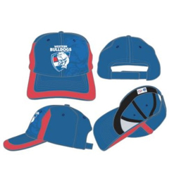 Adult Active Cap Bulldogs
