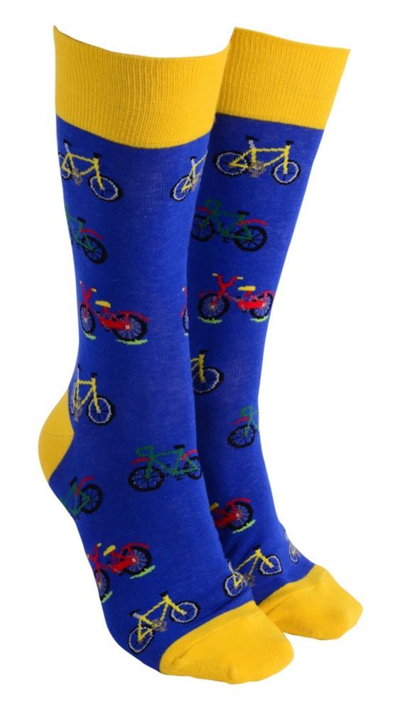 Sock Society Bicycles - Image 3