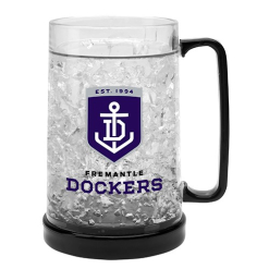 Fremantle Ezy Freeze Mug