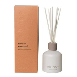 Elume Diffusers Creme Caramel