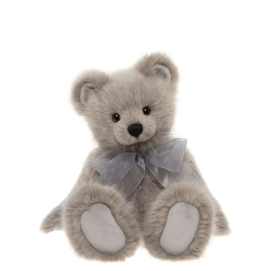 Charlie Bear Plush - Silver Birch