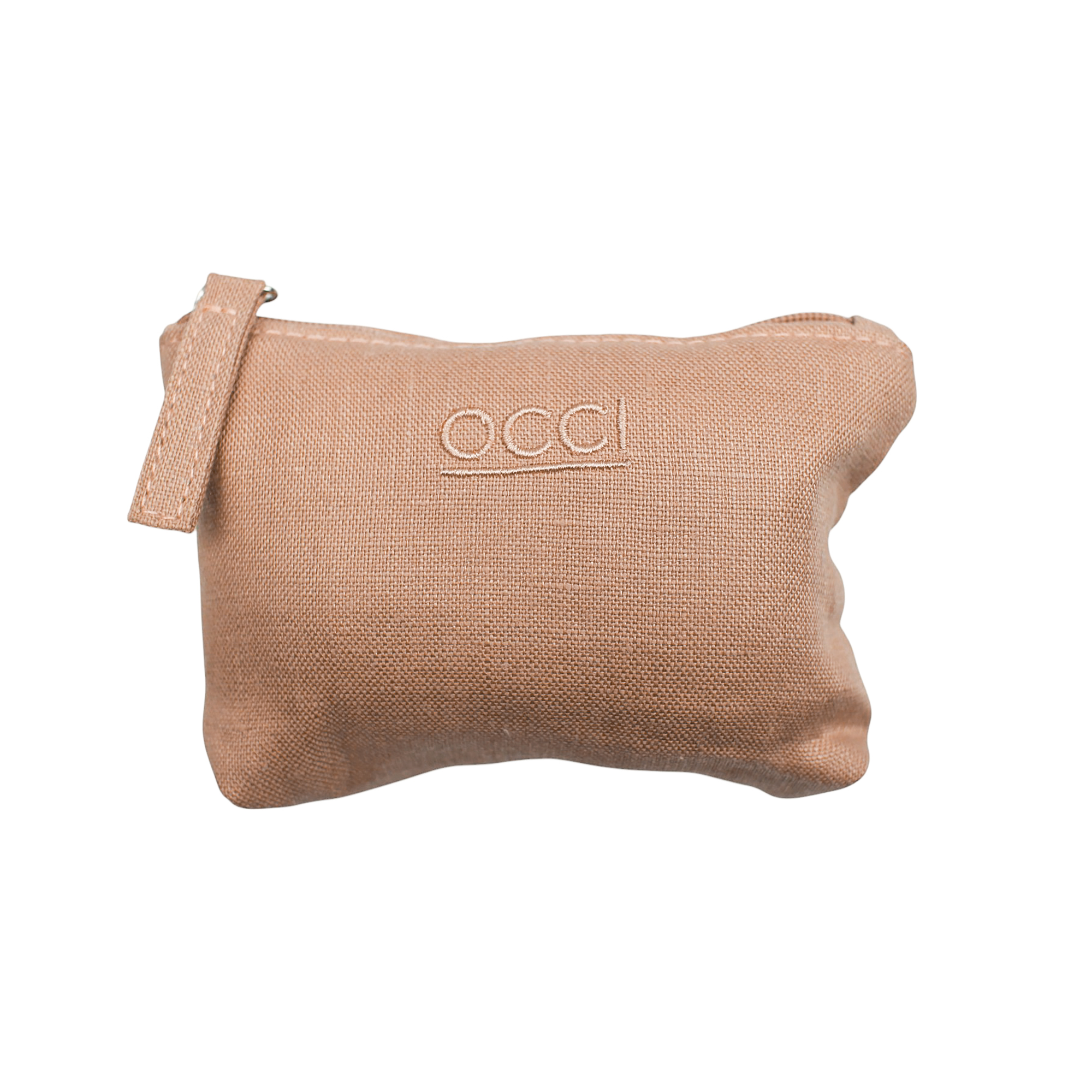 Small Cosmetic Pouch - Image 2
