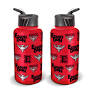 Essendon Flip Drink Bottle
