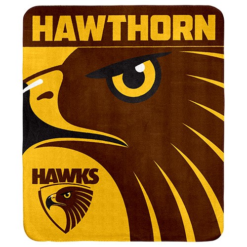 Hawthorn Polar Fleece Rug
