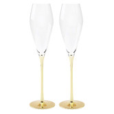 Everleigh 250ml Prosecco Glasses