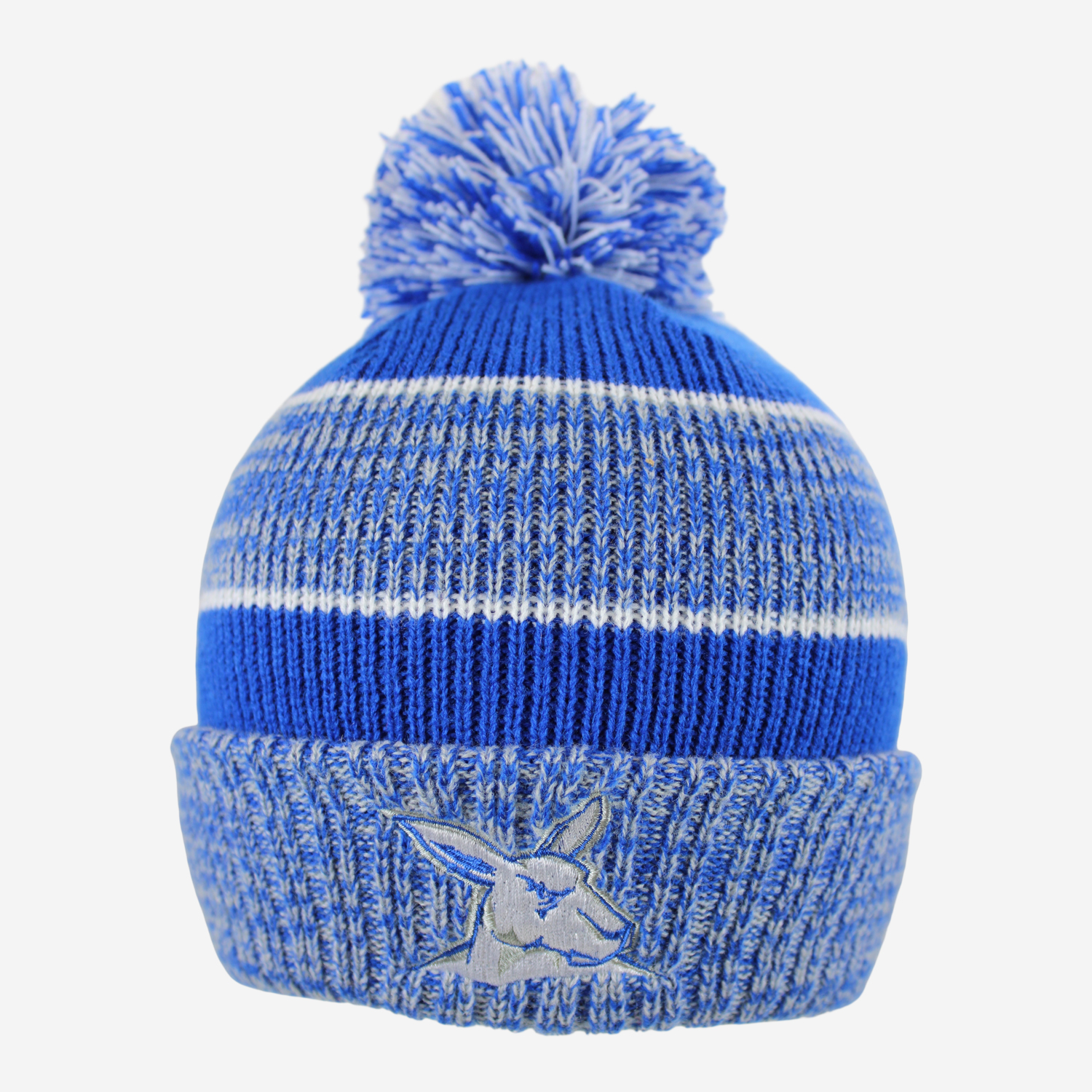 Blitz Beanie North Melbourne