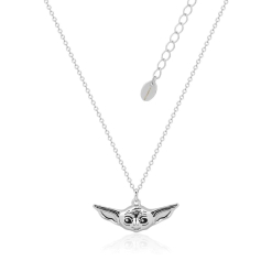 The Child Necklace