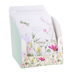 Wild Harmony Sachet Wild Blossom