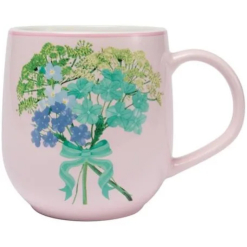 MW Cherish Mug 400ML Gift Boxed