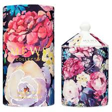 Iris And Oud 320ml Diffuser