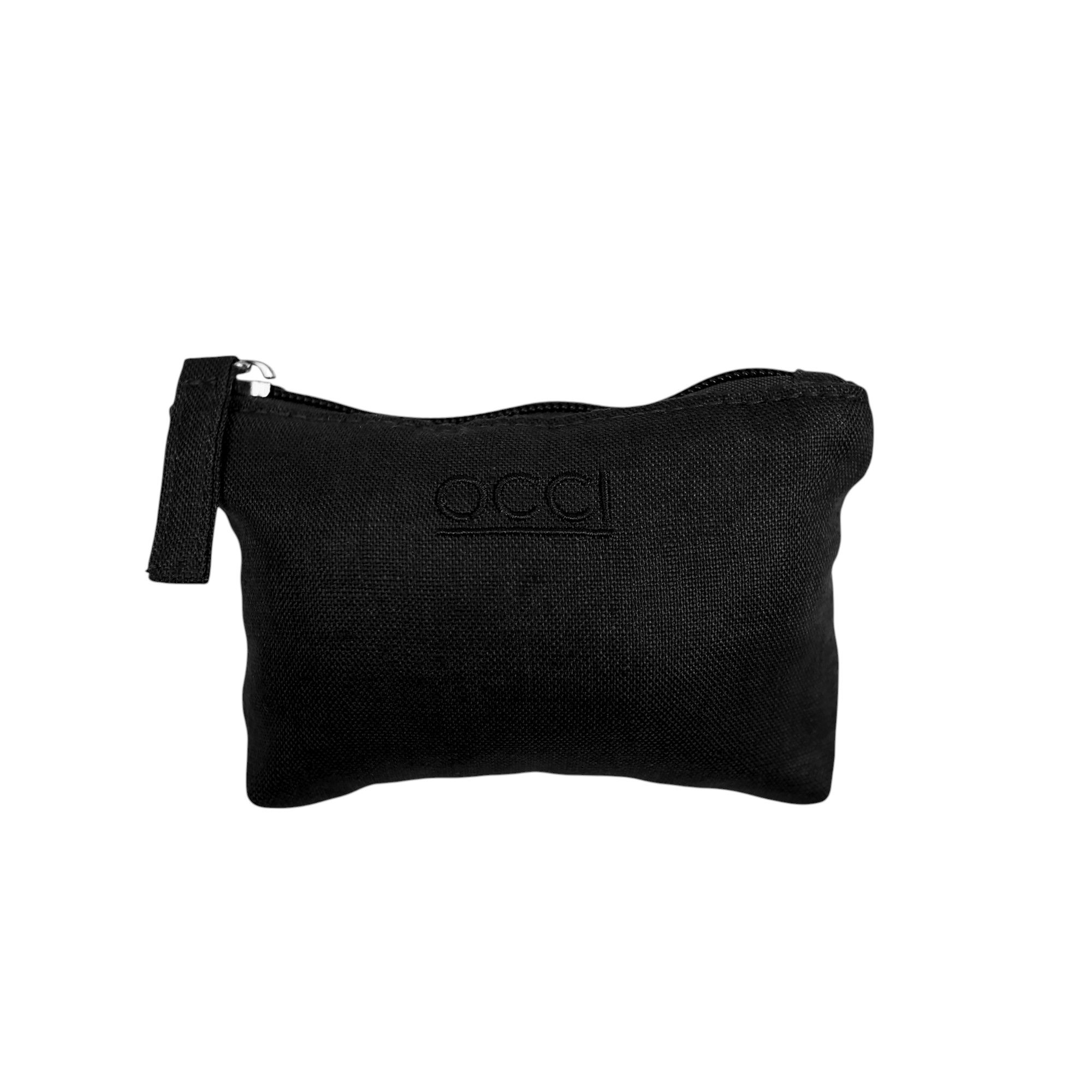 Small Cosmetic Pouch - Image 3