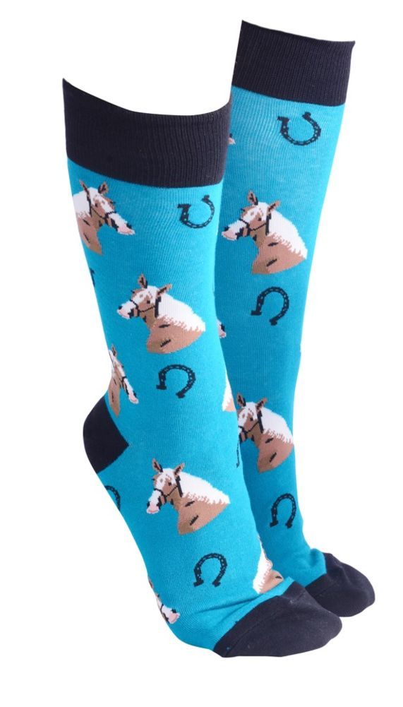 Sock Society Horseshoes - Image 4