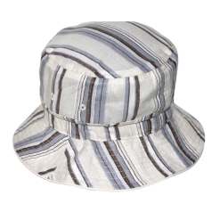 River Bucket Hat - Blue