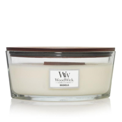WoodWick Magnolia Ellipse