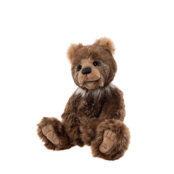 Mr Adams Charlie Bear