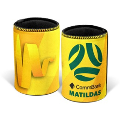 Matildas Can Cooler