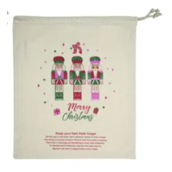 Festive Fun Assorted In SRT Ham Bag