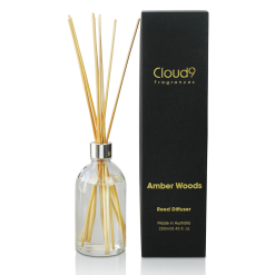 Amber Woods Diffuser