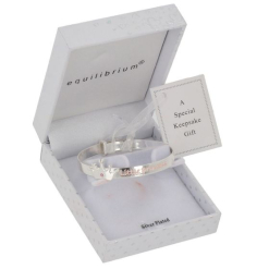 Equilibrium Baby Bracelet