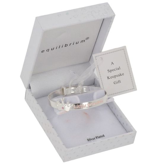 Equilibrium Baby Bracelet