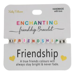 Friendship Bracelet