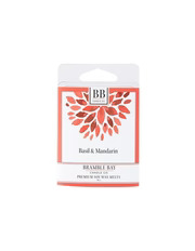 Basil & Mandarin 75G Wax Melt