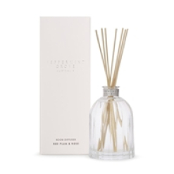 Red Plum and Rose 350ml Diffusers