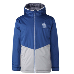 North Melbourne Kangaroos Premium Stadium Jacket