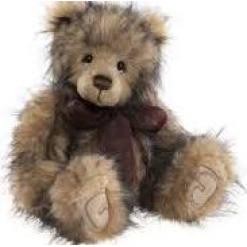 Marlies Charlie Bear