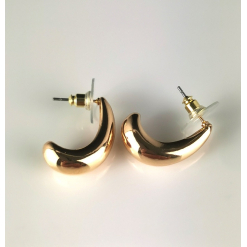 Earings Gold