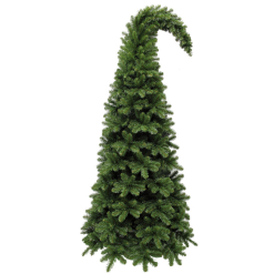 7ft Grinch Christmas Tree