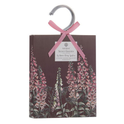 Secret Garden 28g 4pk Sandalwood Hang
