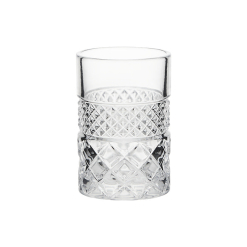 Speakeasy Shot Glass 60ML Set of 4