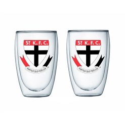 Double Wall Glasses