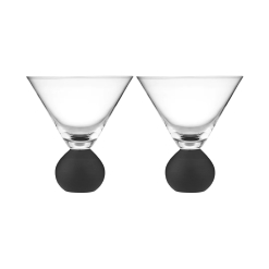 Astrid Martini Glass - Set of 2