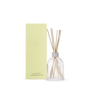 Lemongrass and Lime 100ml Diffusers