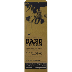 Sencha Verbena Hand Cream