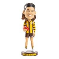 Jack Ginnivan Bobblehead