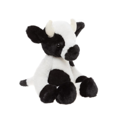 Buttercup Black & White Cow Standard